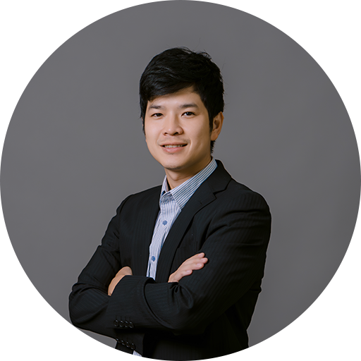 Trịnh Lê Huy