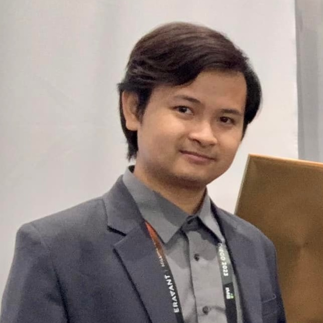 Nguyễn Mạnh Thảo